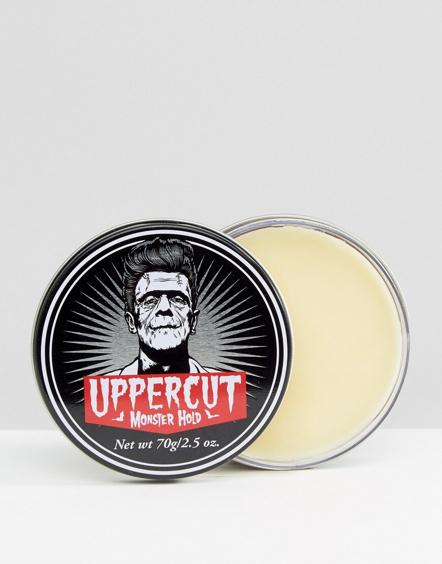 Upper Deluxe Monster Hold Wax available at ASOS | ASOS Style Feed