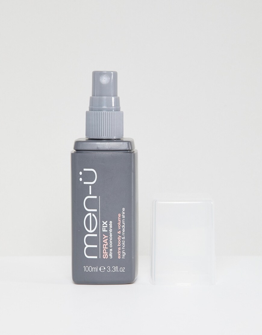 men-ü Spray Fix available at ASOS | ASOS Style Feed