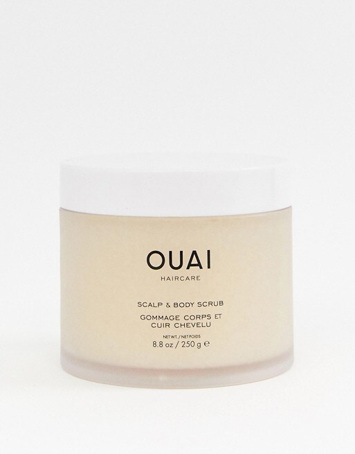 Peeling für die Kopfhaut von Ouai, erhältlich bei ASOS