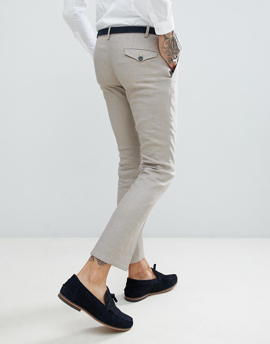 Twisted Tailor super skinny suit trousers | ASOS Style Feed