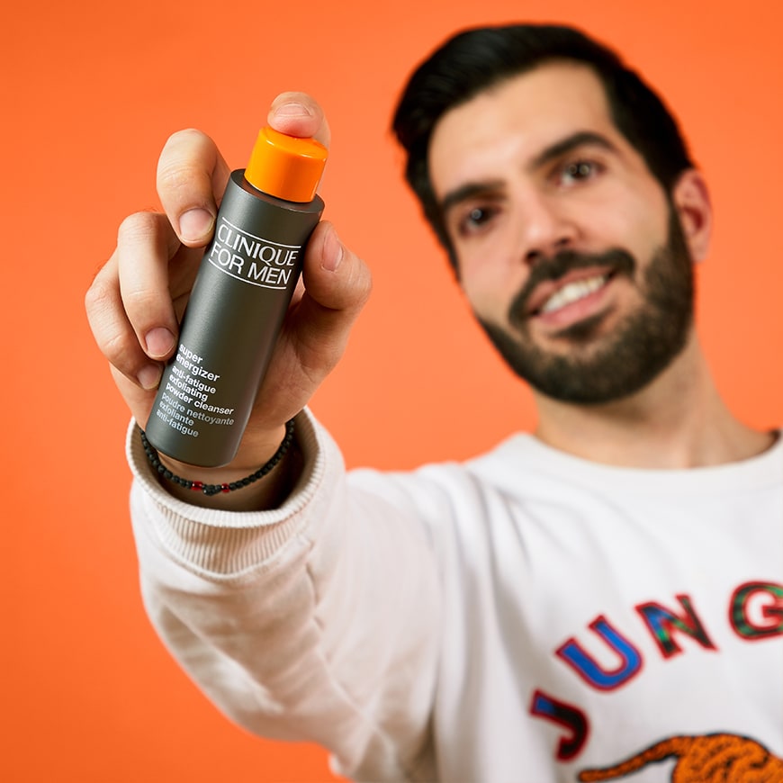 ASOS Detox Grooming Tried and Tested | ASOS Style Feed