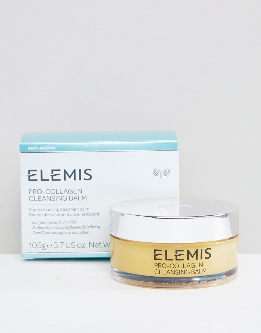ELEMIS Pro-Collagen Cleansing Balm, available at ASOS