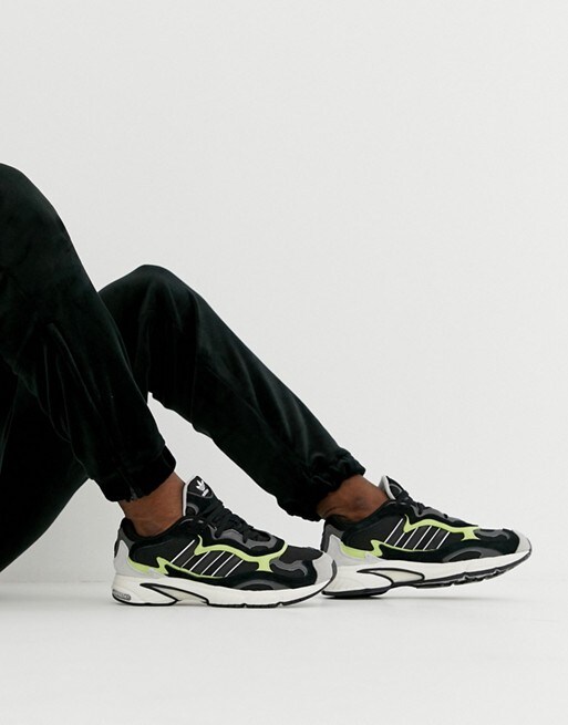 Dad Sneaker von adidas, erhältlich bei ASOS