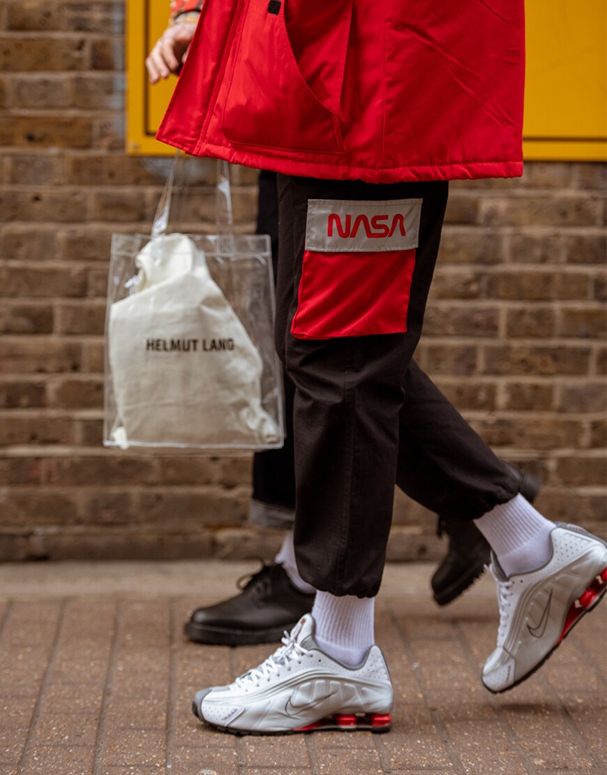 looks fashion week homme londres 2019