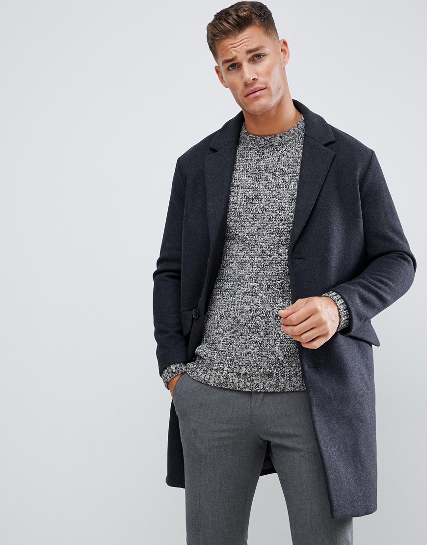 ASOS Homme Manteaux En Solde ASOS