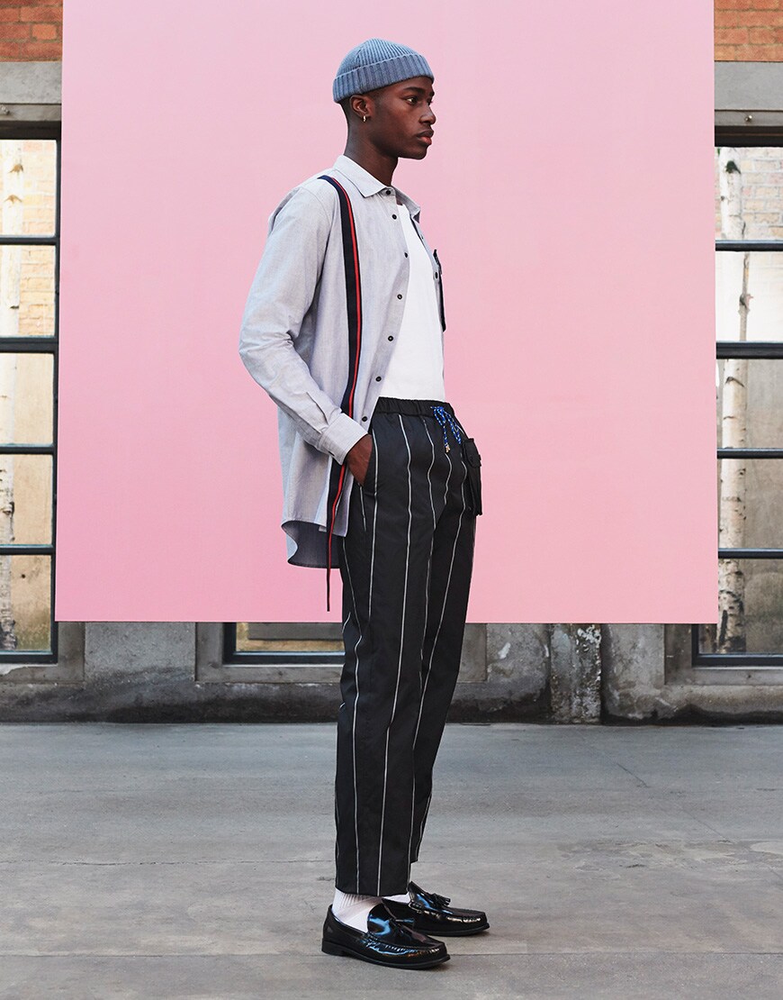 looks pour homme