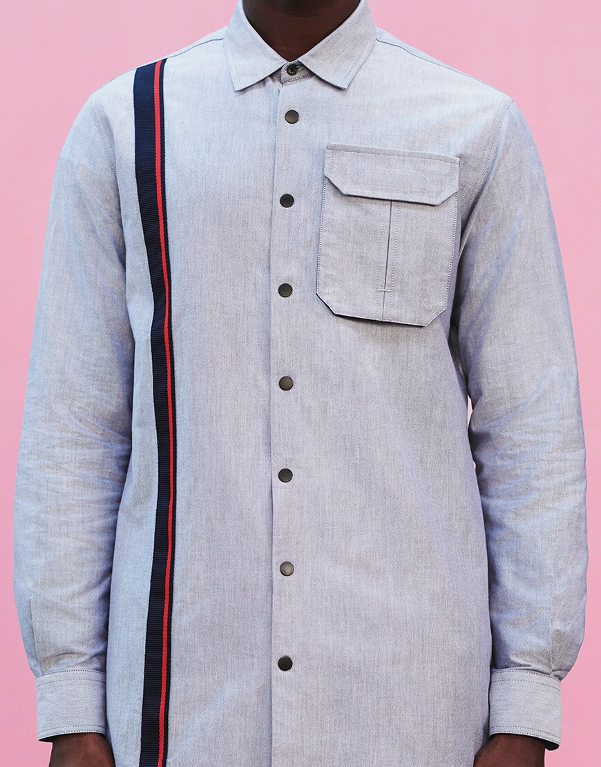 looks pour homme