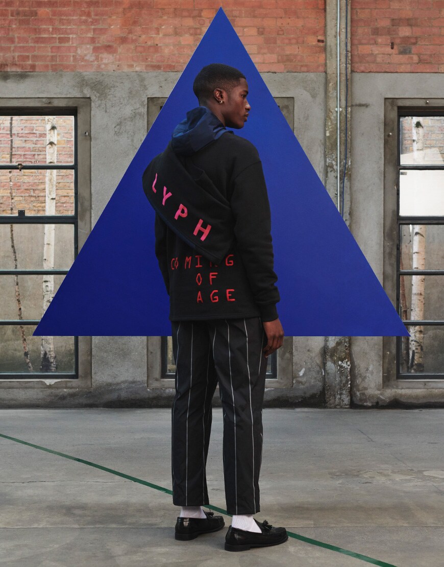 looks pour homme