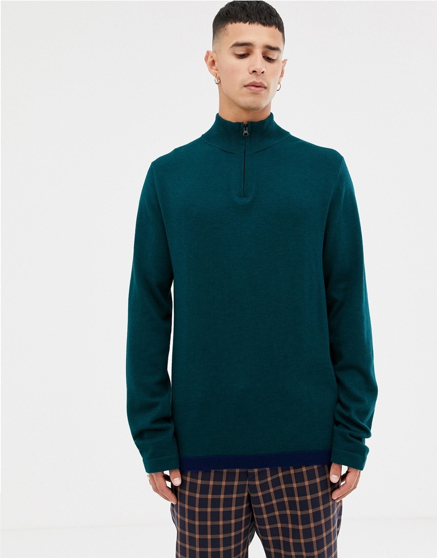 pull asos homme