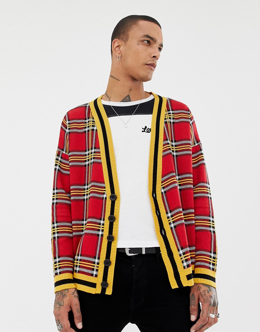 pull asos homme