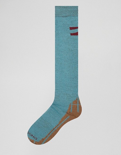 Socken von Billabong, erhältlich bei ASOS