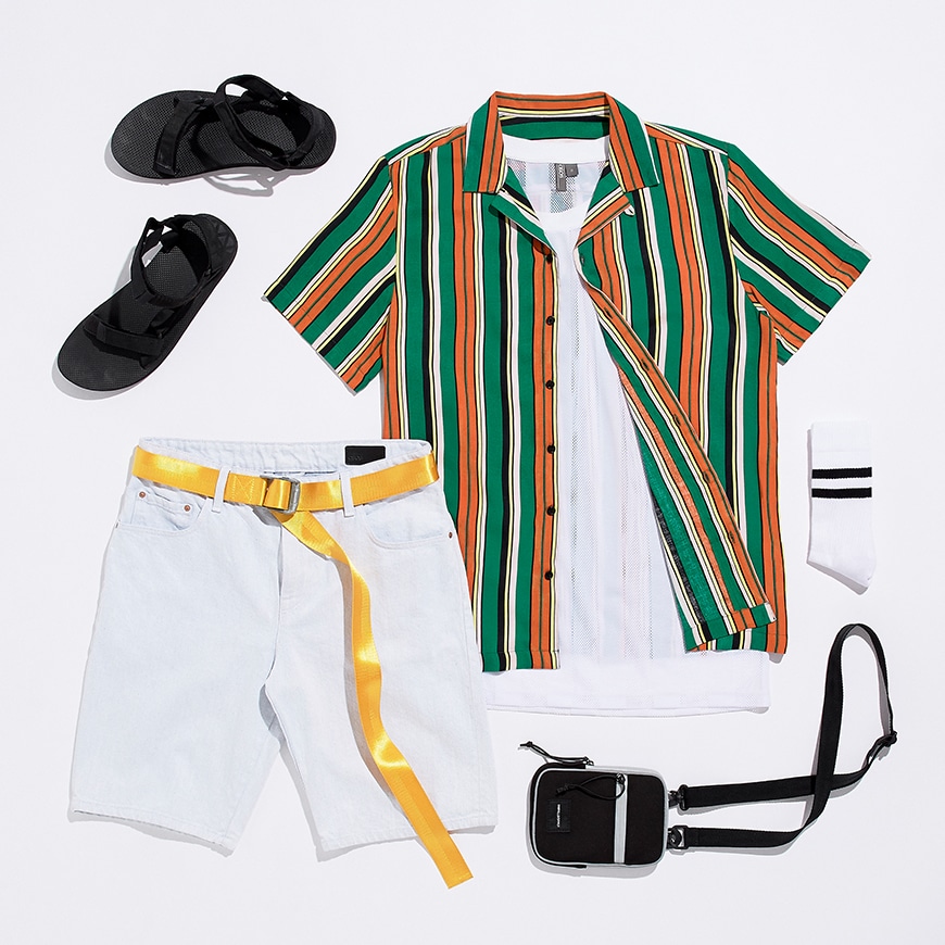 Summer festival outfit available on ASOS | ASOS Style Feed
