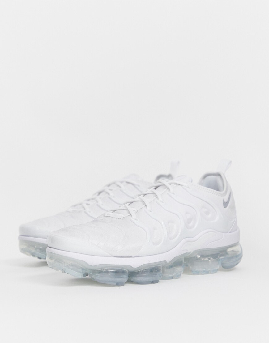Nike Air Vapormax Plus trainers | ASOS Style Feed