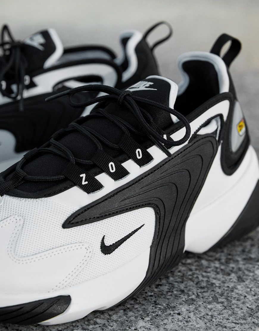 Nike Zoom 2K trainers | ASOS Style Feed
