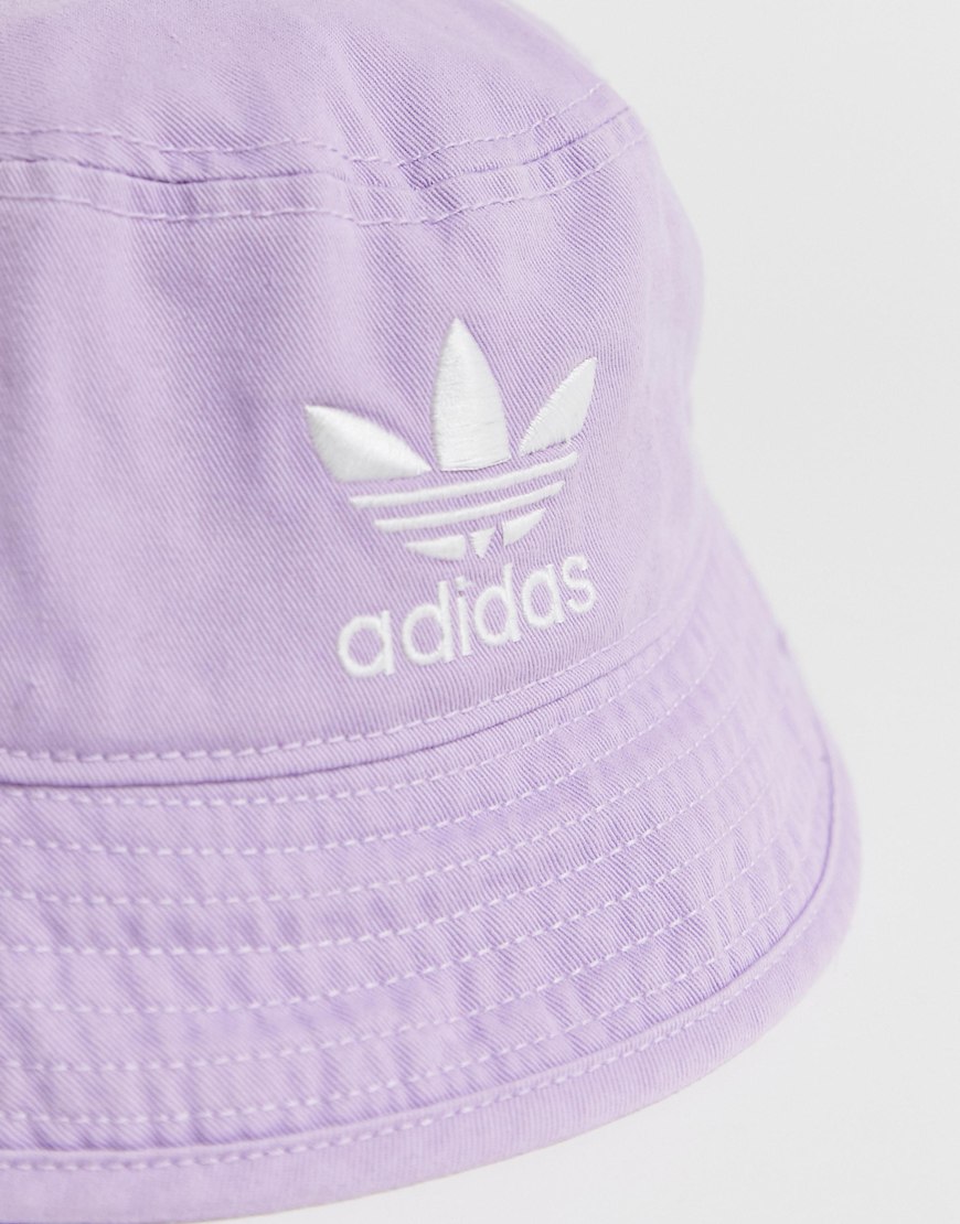 bob adidas violet