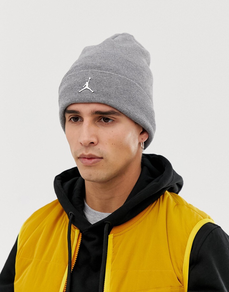 Nike - Jordan Jumpman - Bonnet - Gris 29,99 €