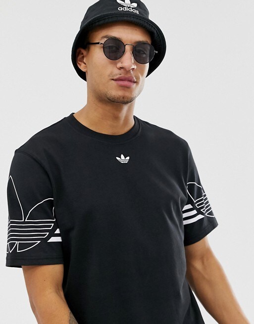 T-Shirt von adidas Originals, erhältlich bei ASOS
