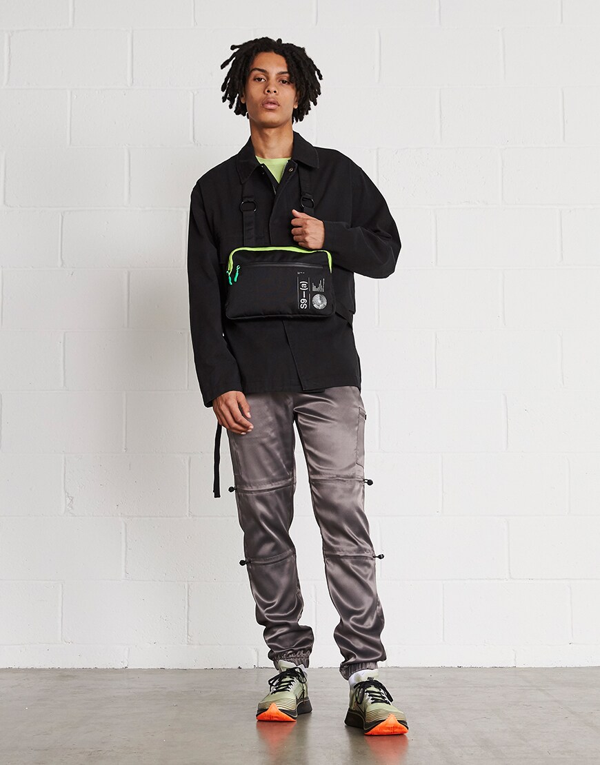 asos streetwear