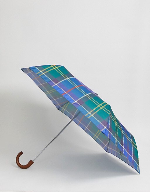 Regenschirm von barbour, erhältlich bei ASOS