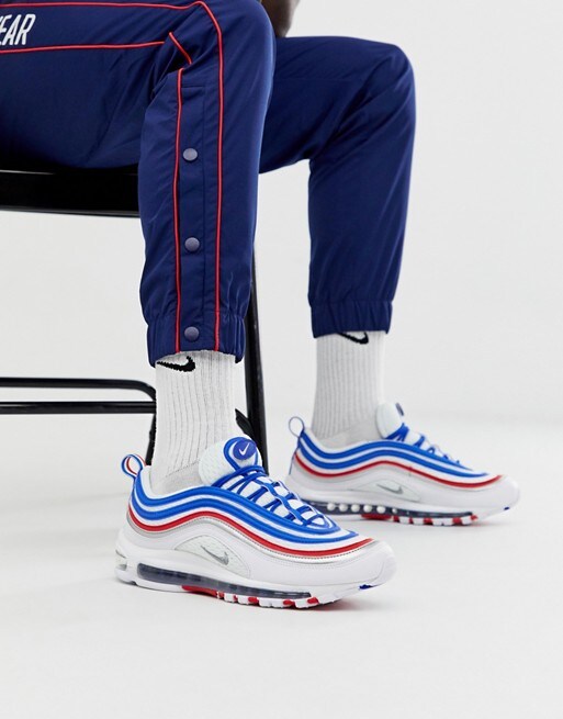 Nike Air Max, erhältlich bei ASOS