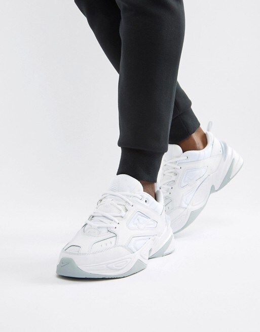 Nike M2K Tekno, erhältlich bei ASOS
