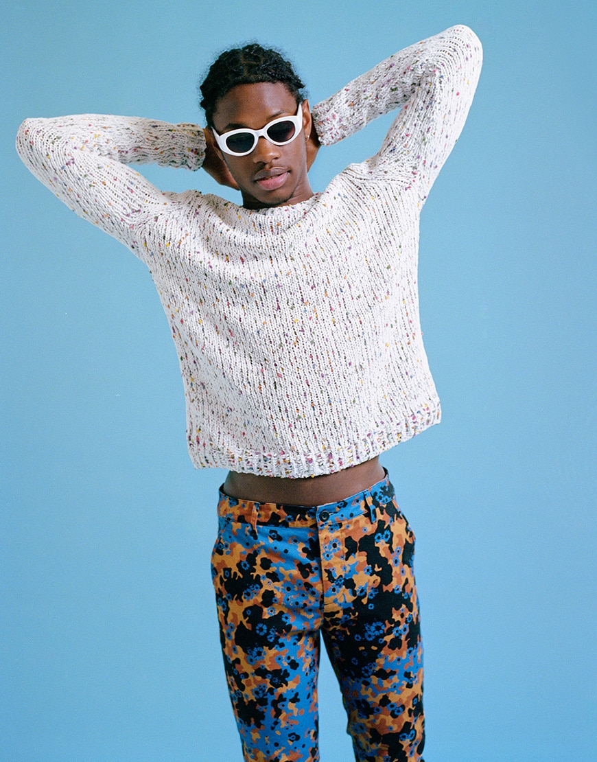 How we do looks from the ASOS Mag