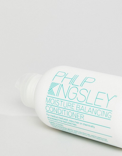 Philip Kingsley – Feuchtigkeitspflegespülung, 250 ml, 31 € bei ASOS