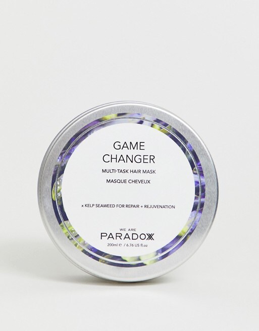 We Are Paradoxx – Game Change – Multi-task Haarmaske, 200 ml, 44 € bei ASOS