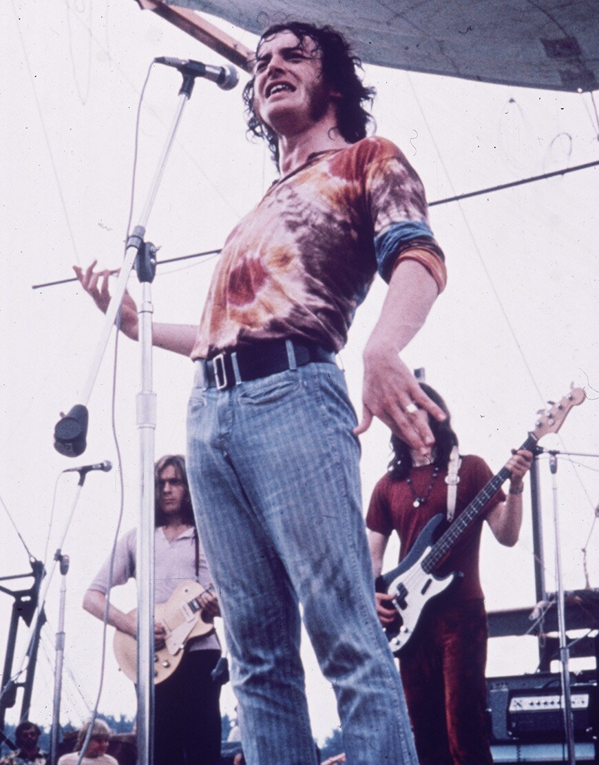 Woodstock 1969