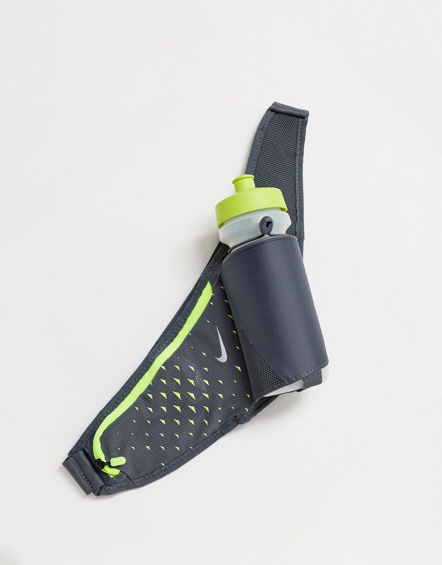 A picture of a large bottle holder by Nike. Available at ASOS.