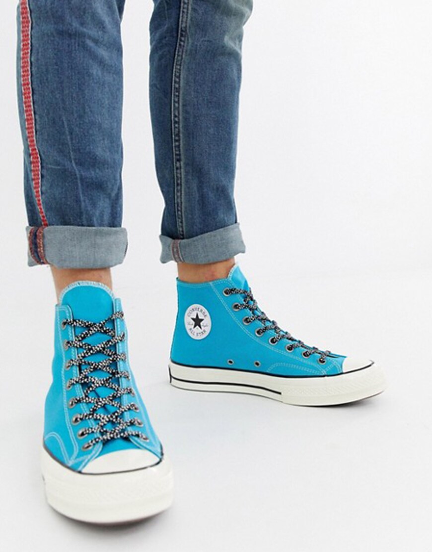Converse - Chuck Taylor All Star '70 sur asos