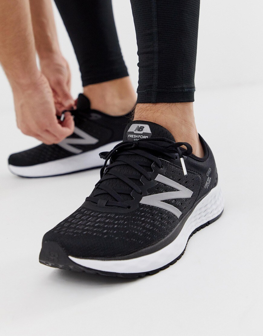 New Balance Running 1080 trainers | ASOS Style Feed