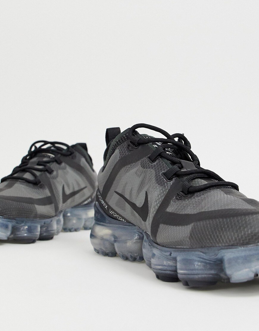 Nike Running VaporMax 2019 trainers | ASOS Style Feed