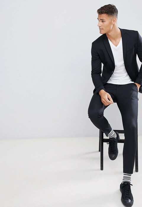 suit