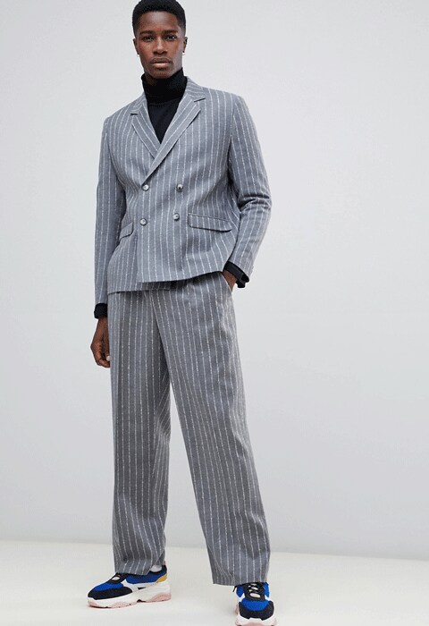 suit