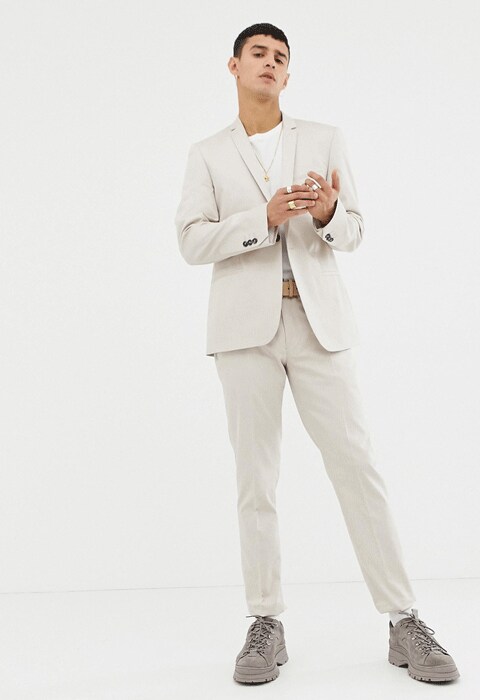 suit