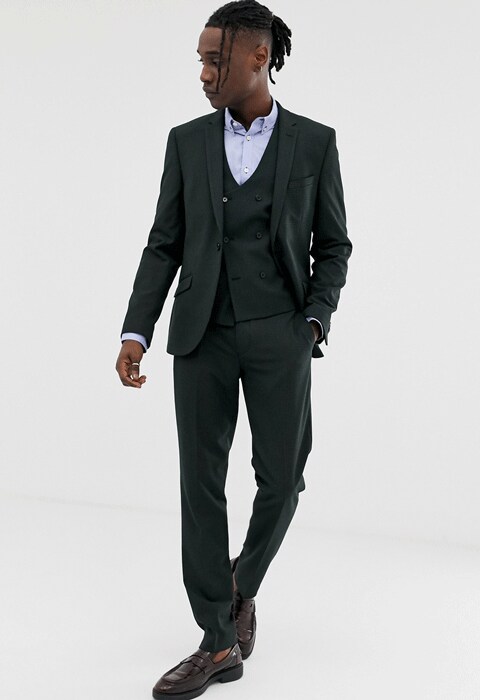 suit