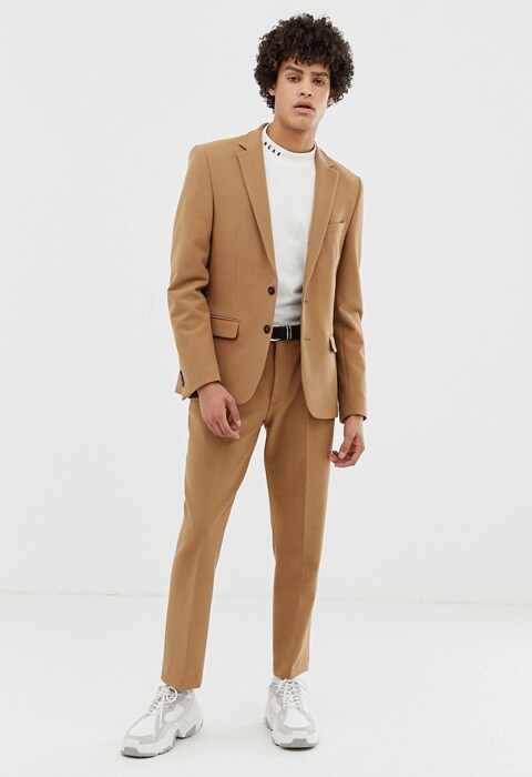 suit