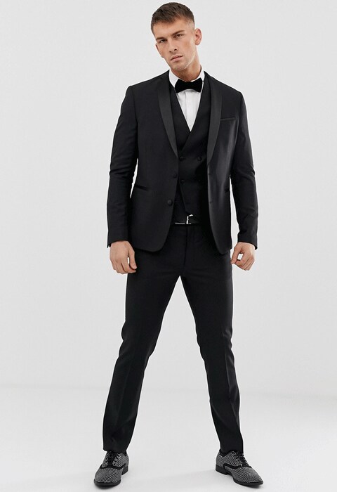 suit