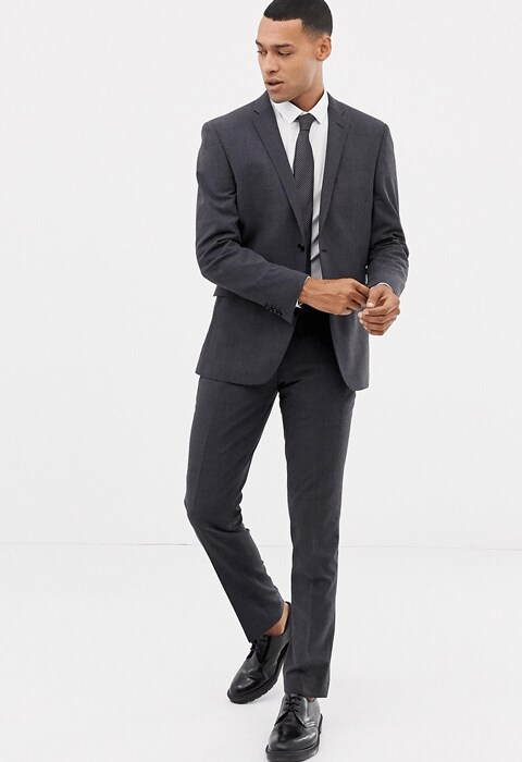 suit