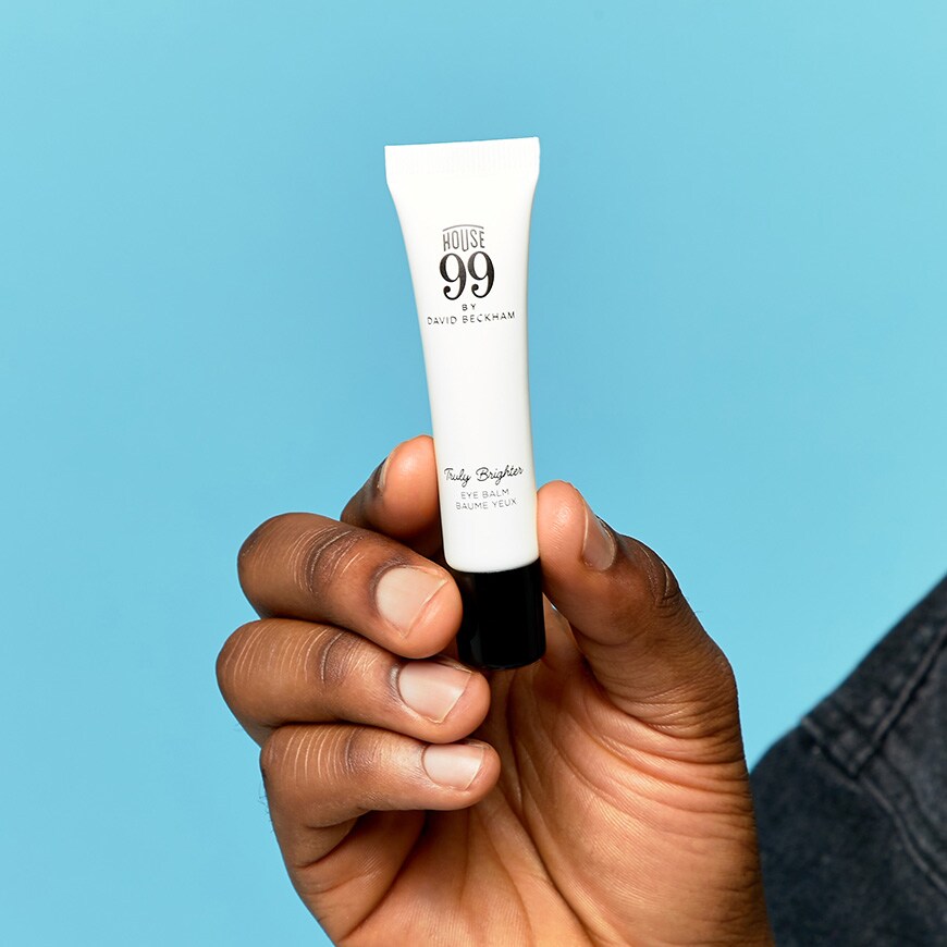 House 99 - Truly Brighter - Baume pour les yeux 15 ml