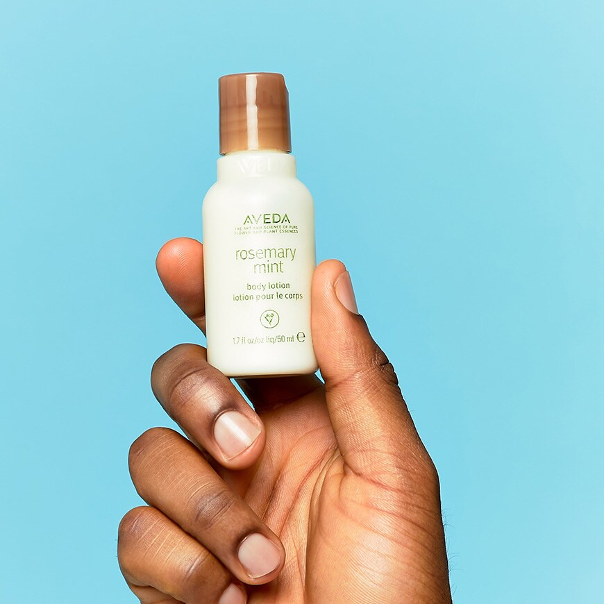 Aveda Mint Travel-size Lotion  | ASOS Style Feed