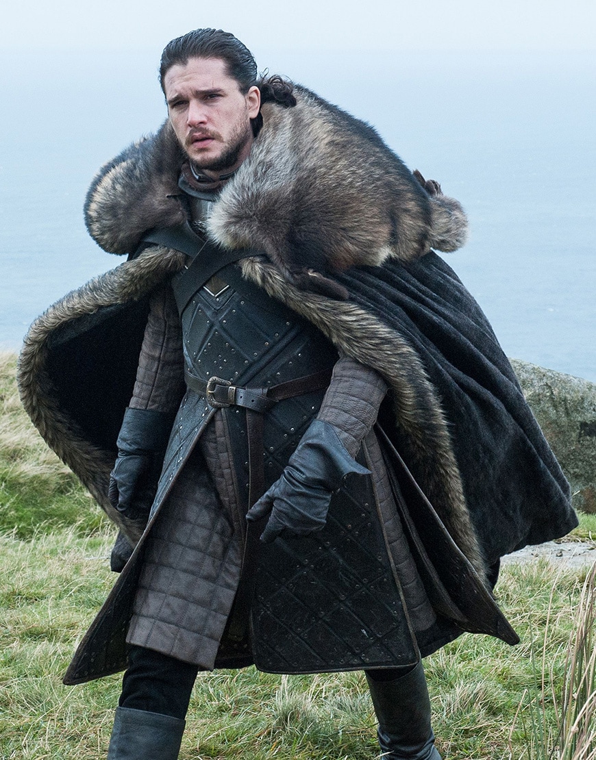 Style lessons from Game of Thrones 2019