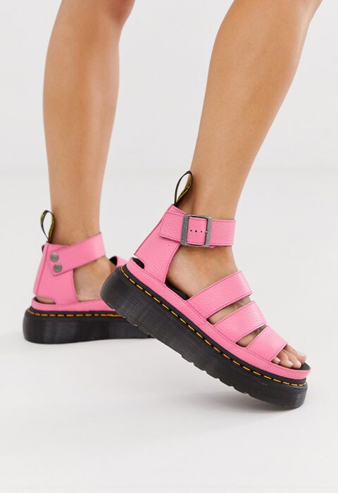 sandals