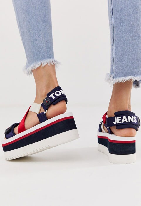 sandals