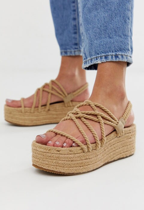 sandals