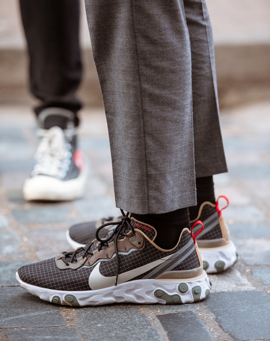 3 Trainer trends for 2019 | ASOS Style Feed