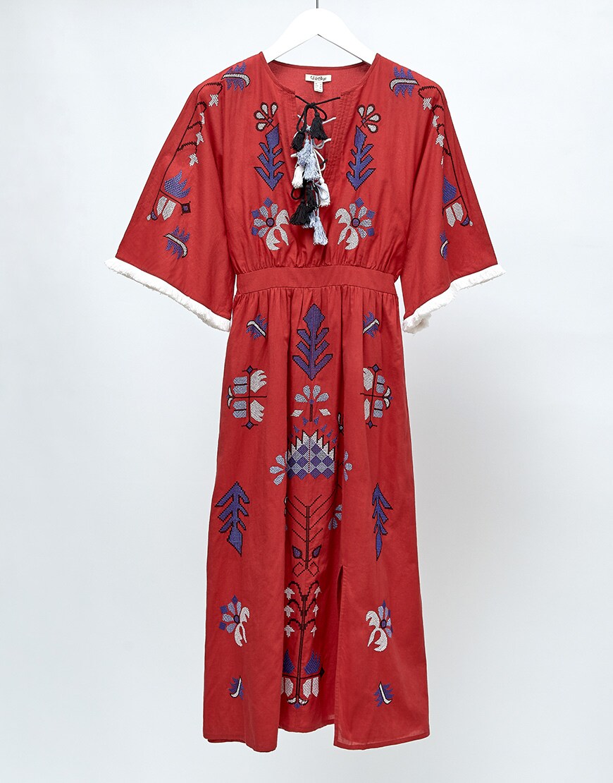 A dress by Anaya with love | ASOS Style Feed
