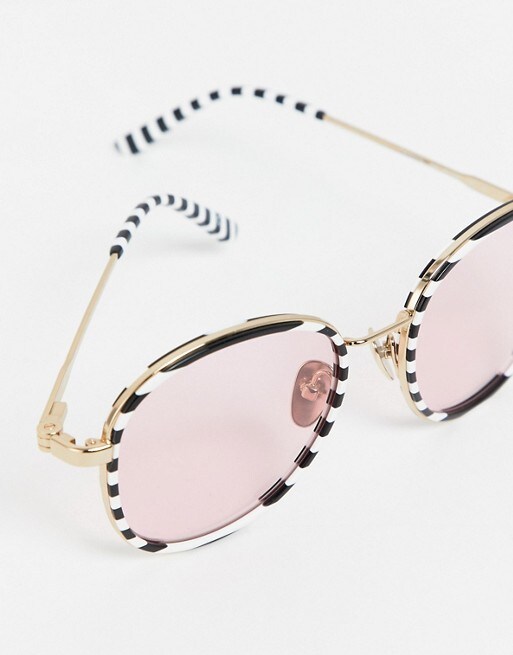 Sonnenbrille, erhältlich bei ASOS