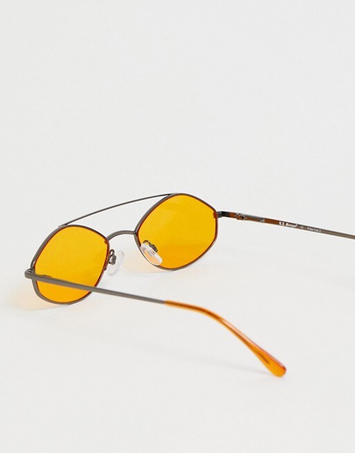 Sonnenbrille, erhältlich bei ASOS